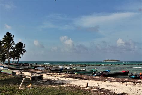 Isla De San Andres Visita Durante La Pandemia Altomira Reserva