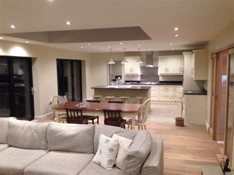 I've had issues in the past where solicitors pick up issues with lack of paperwork for various works done on the house. knocking through a kitchen and dining room - Google Search ...