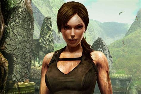 Lara Croft Y El Guardian Del Placer Free Download Nude Photo Gallery Sexiz Pix
