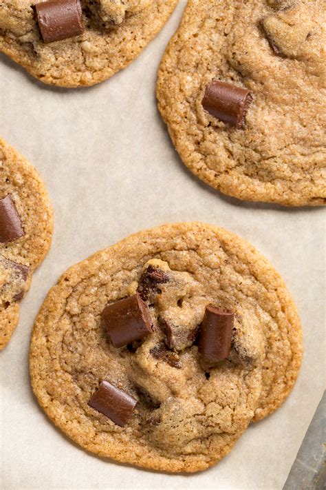 Copycat Starbucks Chocolate Chunk Cookies Recipe