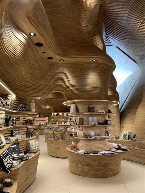 We did not find results for: The National Museum of Qatar Gift Shop is a Larger-Than ...