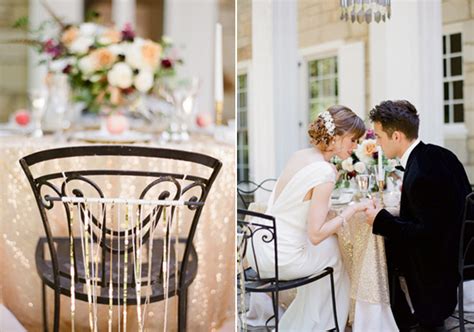 Looking forward to seeing all the glamorous ways you incorporate the art deco era into your wedding! Classy Art Deco wedding decor & cocktail ideas | A Girls Best Day