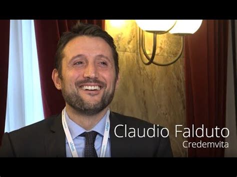 Credemvita è un'impresa di assicurazioni attiva nei rami vita e previdenziale, che opera esclusivamente attraverso le reti distributive del gruppo credem. Irion EDM as designer Claudio Falduto, Credemvita - YouTube