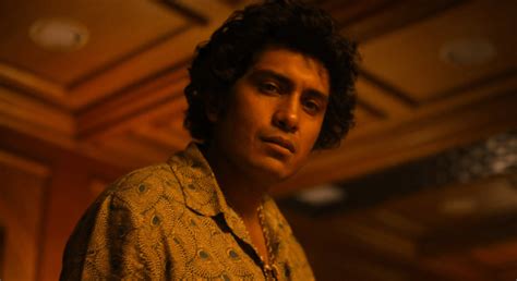 He has appeared in a number of movies in latin america and spain, starring in both feature films and short films. Tenoch Huerta se une a la serie de Amazon sobre Hernán Cortés