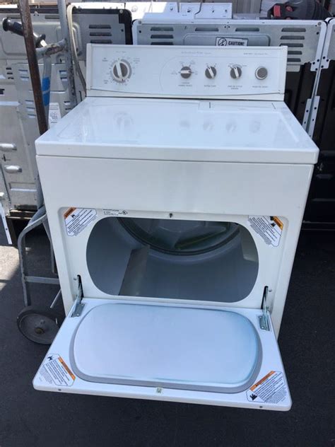 Kitchenaid Heavy Duty Super Capacity Plus Washer