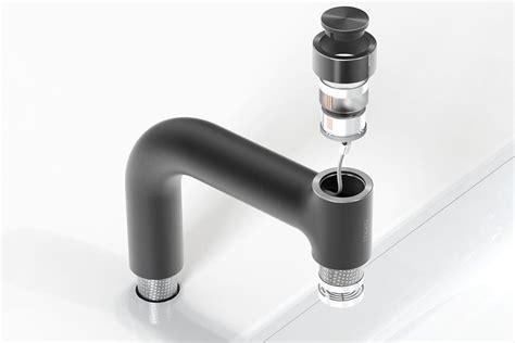 They often plug with dirt and drop the water pressure. Why Is The Water Pressure Low In My Kitchen Sink ...