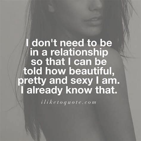 20 Empowering Quotes That Will Make You Want To Stay Single Single