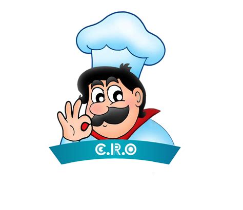 A woman chef with a spoon in her hand, cook, cartoon, cooking png. Cooking clipart cook chinese, Cooking cook chinese ...