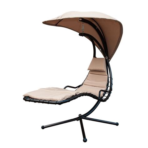 SunLife Outdoor Swing Hammock Chair Arc Stand,Air Porch ... Welcome to the ultimate outdoor relaxation station!