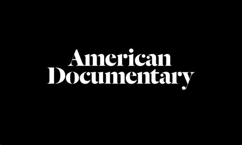 Leadership Transition Announcement At American Documentary Justine Nagan To Leave Helm As