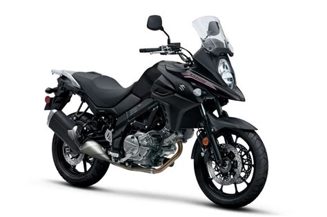 So it's no surprise suzuki has continued to keep it fresh with updates and improvements, despite going through a financial recovery in recent years. 2018 Suzuki V-Strom 650 Review • Total Motorcycle