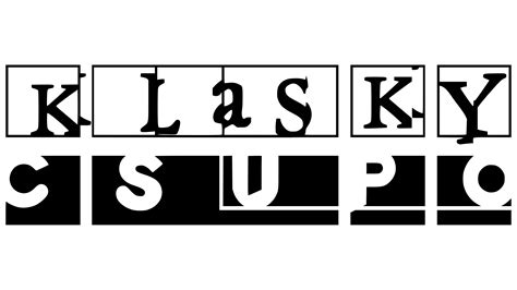Klasky Csupo Logo Symbol Meaning History Png Brand