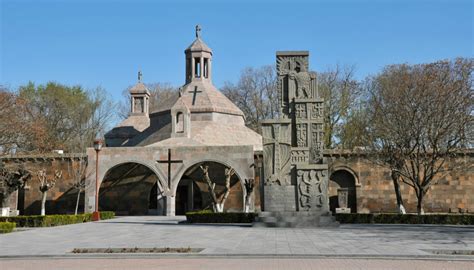 Jun 18, 2021 · arménie : Viaggio a Erevan, centro di spiritualità nel cuore dell ...