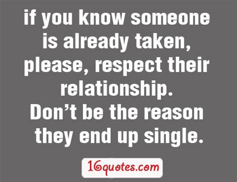 Interestingly enough, it doesn't take that much to treat others most good relationships are built on mutual trust and respect. mona sutphen. Quotes About Respect In Relationships. QuotesGram
