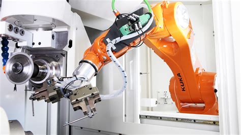 The Role Of Industrial Robots In Workplace Safety And Efficiency