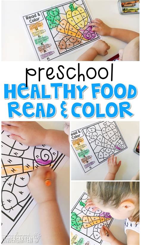 preschool healthy habits mrs plemons kindergarten healthy habits preschool healthy food