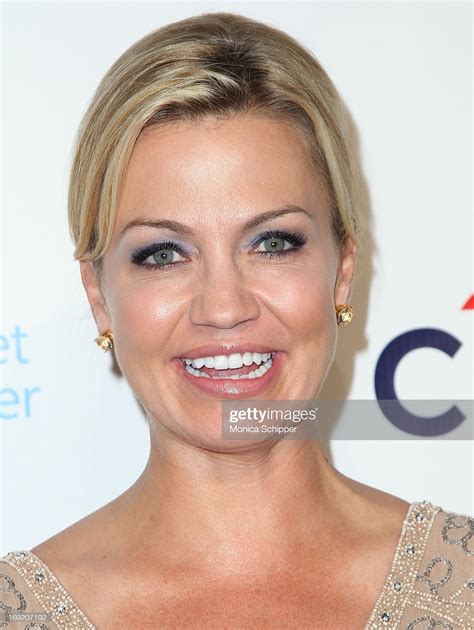 Michelle Beadle Attends The 2013 Webby Awards At Cipriani Wall Street