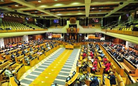 In classical antiquity, there was no real ancient analog of a modern scientist. How Much Do SA's Members of Parliament Earn? - Coloured ...