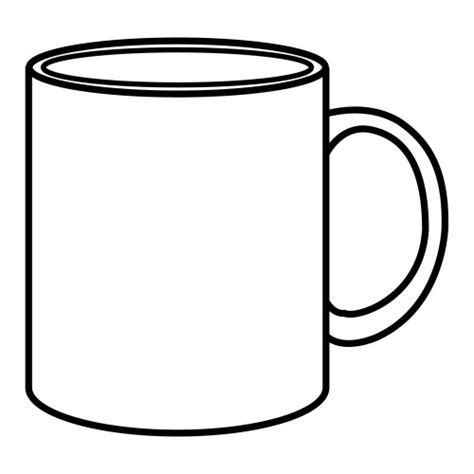 450 x 450 jpg pixel. CUP COLORING PAGES