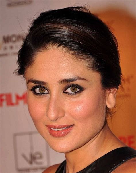 Make Like These Beauties By Working Their Frequent Make Up Hacks Celebrity Makeup Kareena