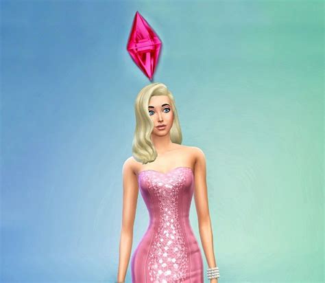 Sims Barbie Skin