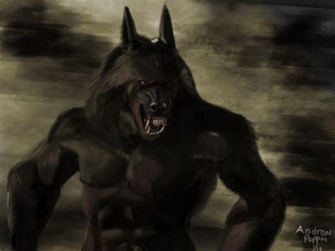 Best looking hollywood werewolf to date! Van Helsing Werewolf Wallpapers - Wallpaper Cave