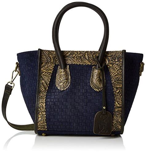 Laura Vita Sac Cabas Femme Eur 5364 Women Handbags Clutch Bag