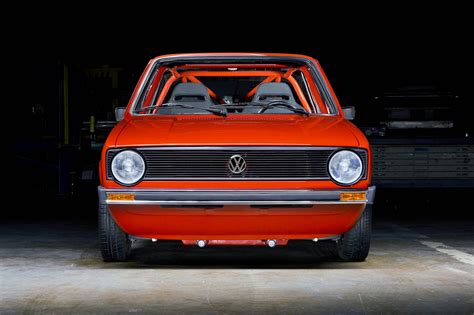The worst complaints are brakes, engine problems. This Owner-Built 1984 VW Rabbit Packs A 550hp LS Punch ...