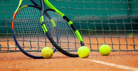 The Best Tennis Rackets | July 2021