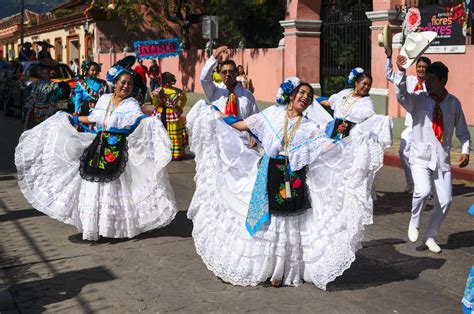 Los Carnavales En M Xico Son Una Gran Fiesta Destinos Para Disfrutar De La M Sica Y El Baile
