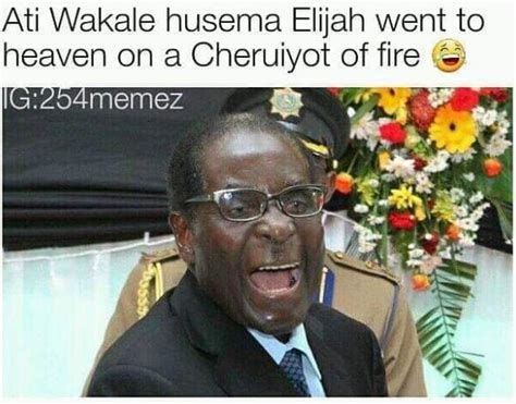 Crazy Funny Picsmemes Going Viral On Kenyan Social Media