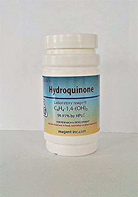 Bahaya merkuri dan hidrokinon pada kosmetik. 5 Bahan Yang Bahaya Dalam Produk Kosmetik! Hati-Hati ...