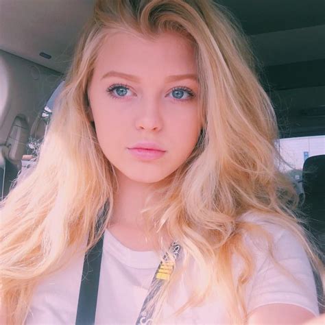 Loren Gray No Makeup Pictures From Young Age To Now