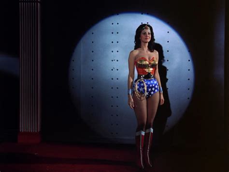 Wonder Woman 1975