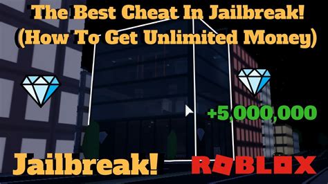 Roblox Jailbreak Hack De Velocidade
