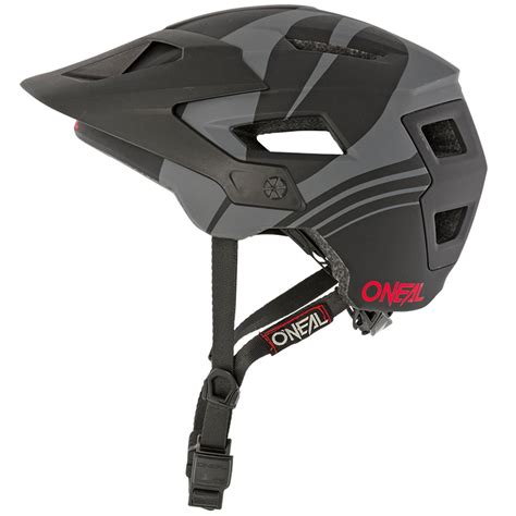 Leatherup.com has been visited by 10k+ users in the past month O'Neal Defender Nova Mountain Bike Fahrrad Helm Halbschale ...