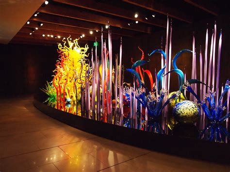 Chihuly Collection St Petersburg Florida Teletypeturtle Flickr