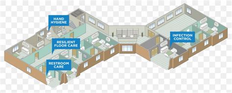 Mayo Clinic Floor Plan Floorplansclick