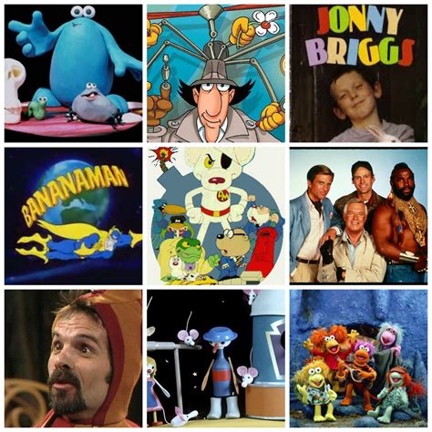 50 Childrens Tv Show Theme Tunes From My 1980s Childhood Cardiff