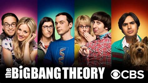 Maybe you would like to learn more about one of these? La temporada 12 no será la última de The Big Bang Theory ...