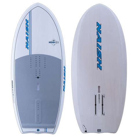 Naish S26 Hover Wing Foil Gs Board King Of Watersports