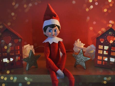 10 Most Popular Elf On The Shelf Wallpaper Full Hd 1080p For Pc Desktop