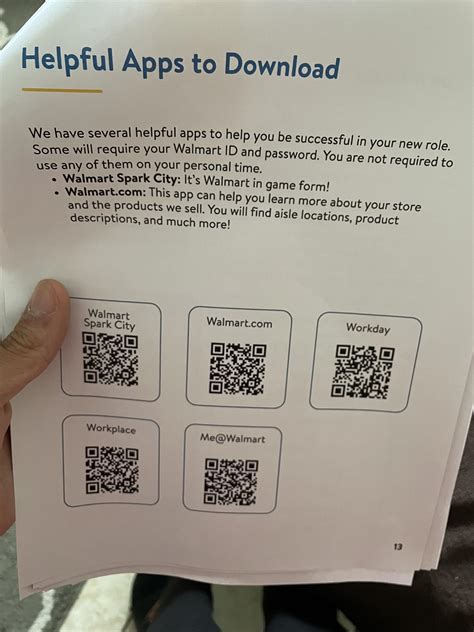 Are any of these worth downloading : r/walmart