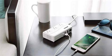The 10 Best Travel Adapters And Converters You Can Buy 2023