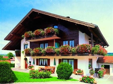 Choose from 5,800 hotels, guesthouses, youth hostels, and campsites that meet the special needs of cycling guests. Bett + Bike - Gästehaus Hibler | Unterkunft
