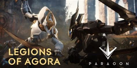 Paragon Patch 443 Patch Brings Lane Changes Hero Updates And More