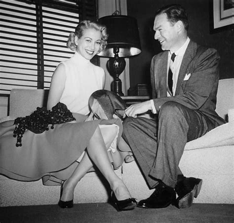 1952 Monica Lewis Name The Miss Leg O Genic Burlington Mills Hosiery