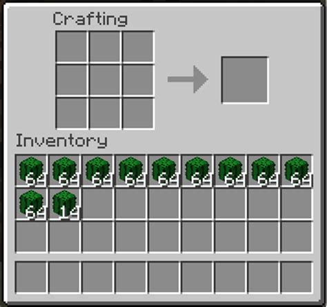 Giant Cacti Mod - Minecraft Mods - Mapping and Modding: Java Edition