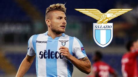 Muscle tear, out for 5 weeks. Ultrà tenta di aggredire il calciatore della Lazio Ciro ...