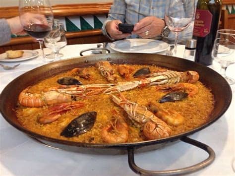 C/ almirante cadarso, 16, valencia, 46005, spain. Casa Roberto, Valencia - La Gran Via - Restaurant Reviews ...